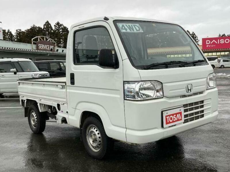 ACTY TRUCK