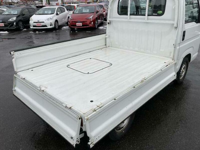 ACTY TRUCK