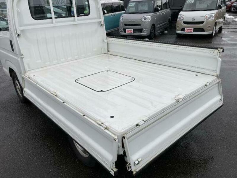 ACTY TRUCK