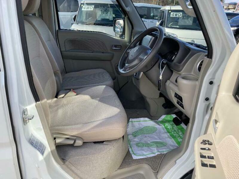 EVERY WAGON