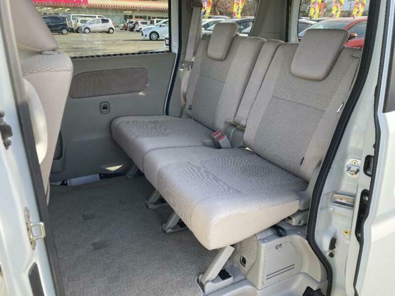EVERY WAGON
