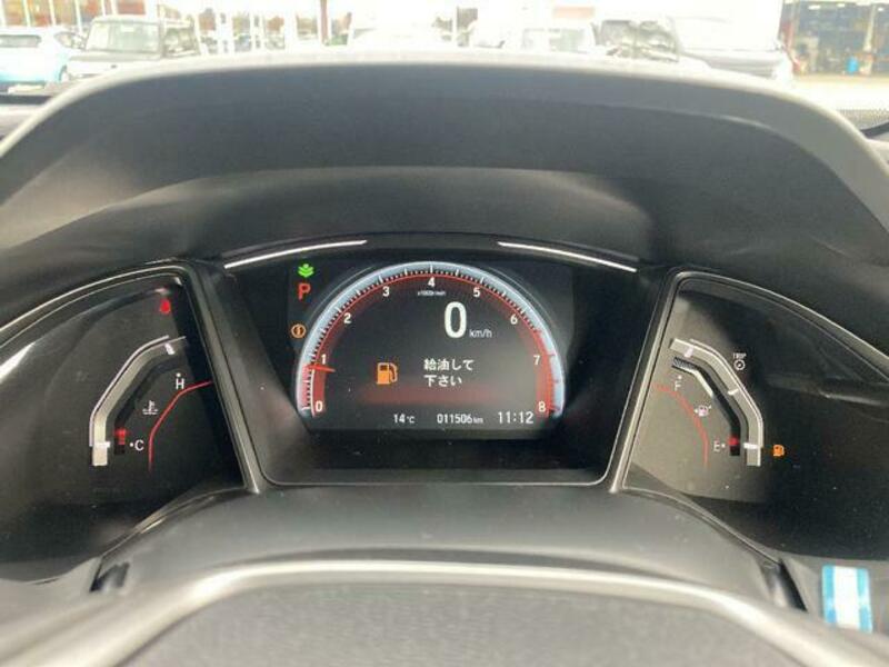 CIVIC