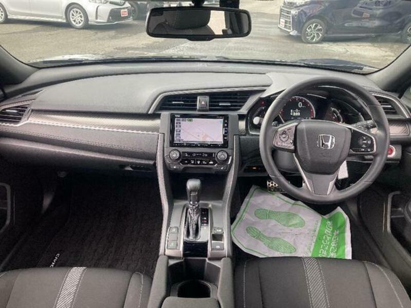 CIVIC