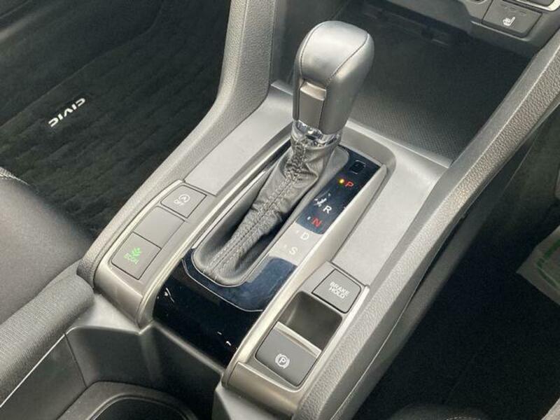 CIVIC