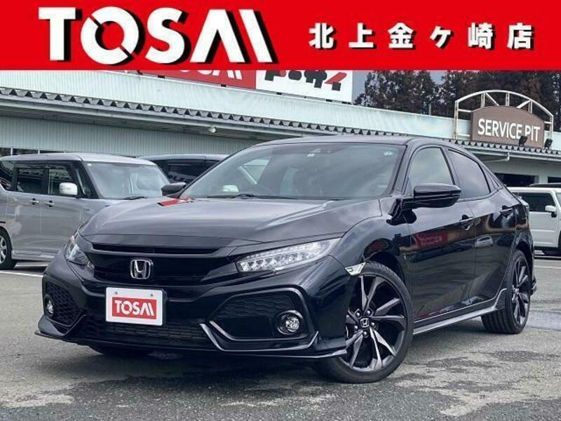 CIVIC-0