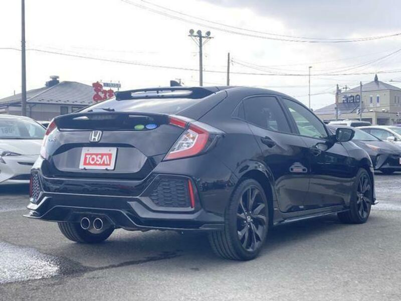 CIVIC