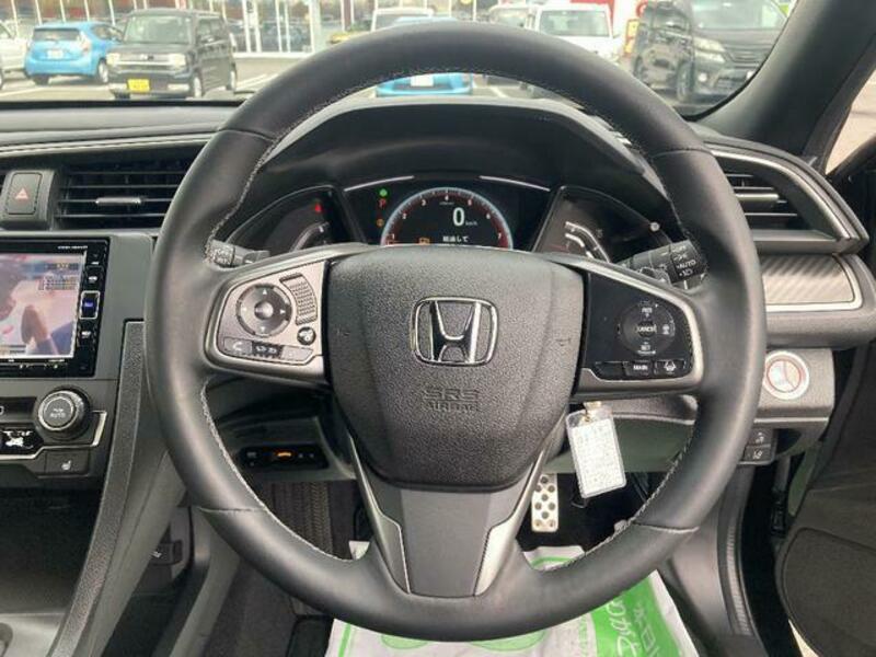 CIVIC
