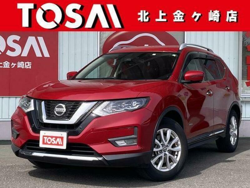 X-TRAIL-0
