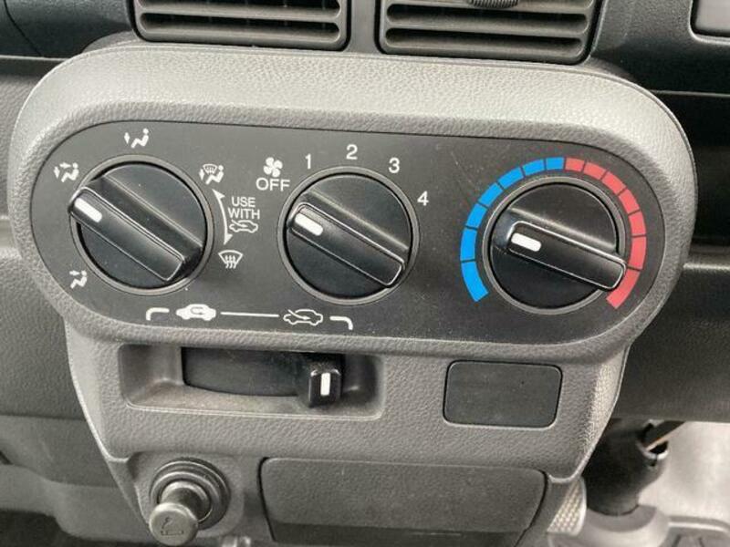 ACTY TRUCK