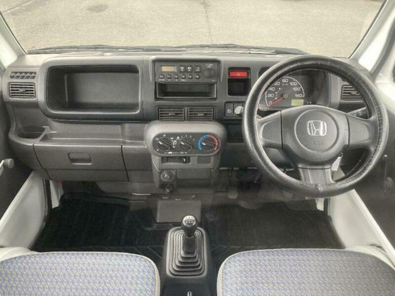 ACTY TRUCK