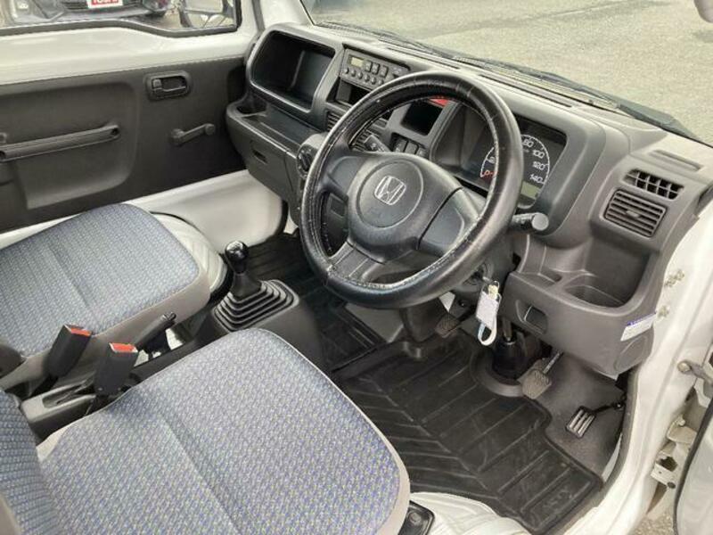 ACTY TRUCK