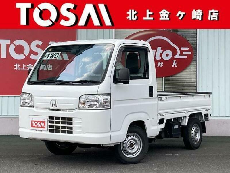 ACTY TRUCK-0
