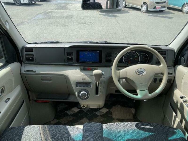 ATRAI WAGON