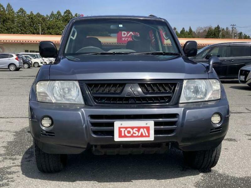 PAJERO