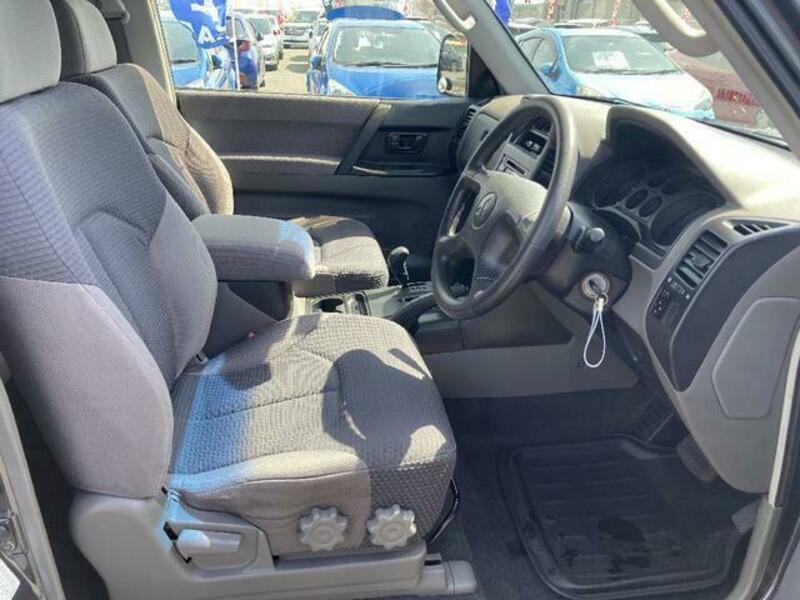 PAJERO