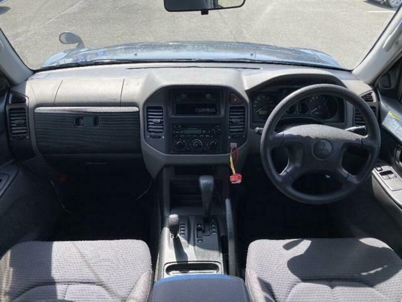 PAJERO