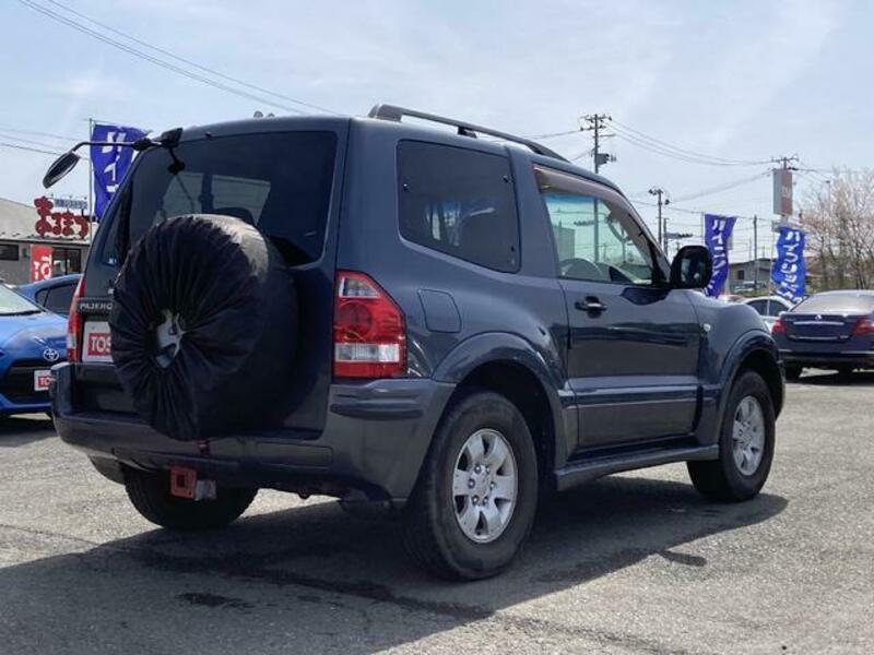 PAJERO