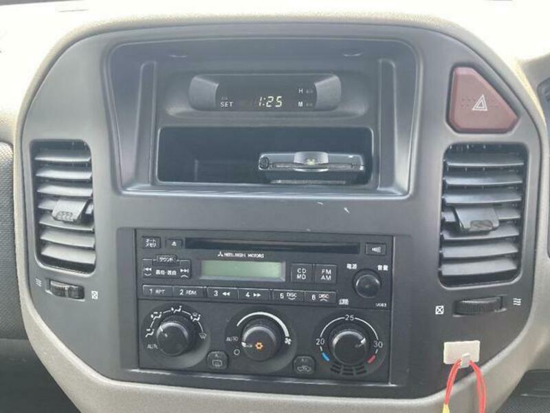 PAJERO
