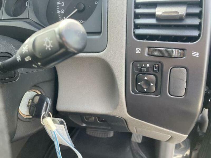 PAJERO