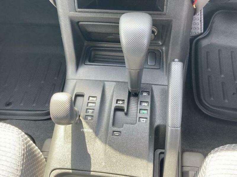 PAJERO