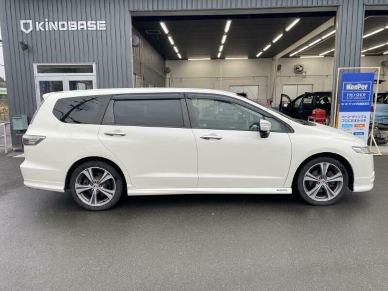 ODYSSEY