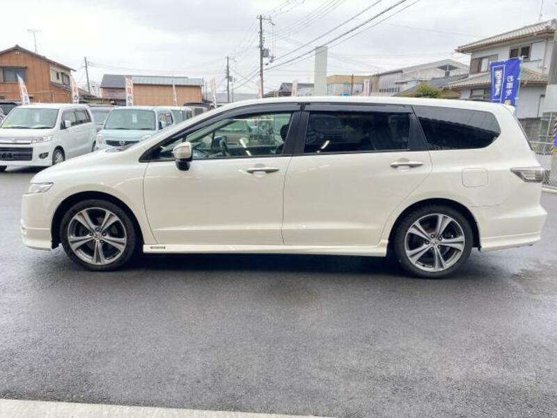 ODYSSEY