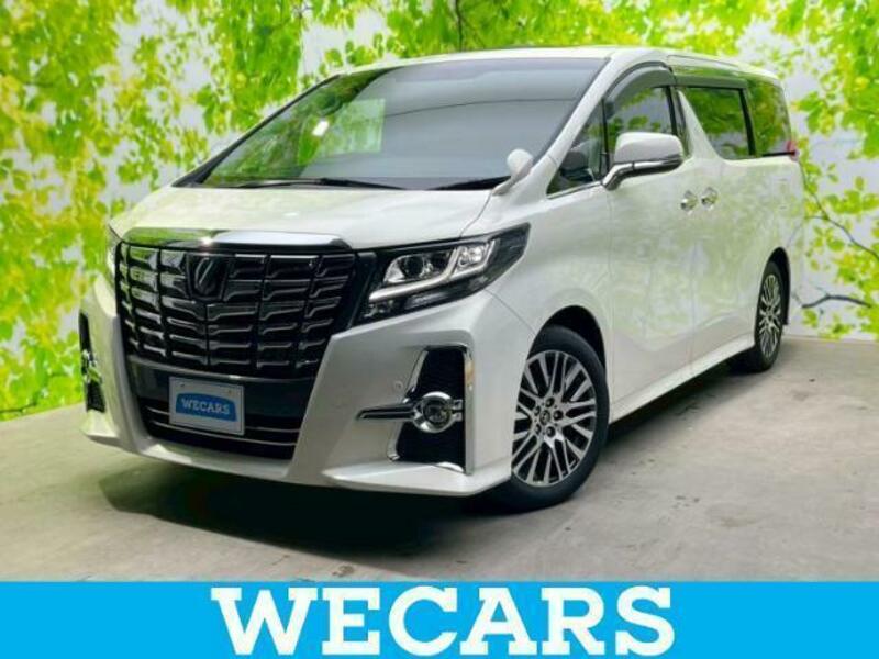 ALPHARD-0