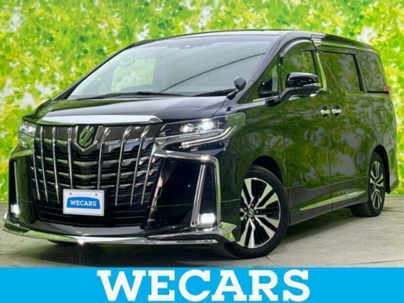ALPHARD-0