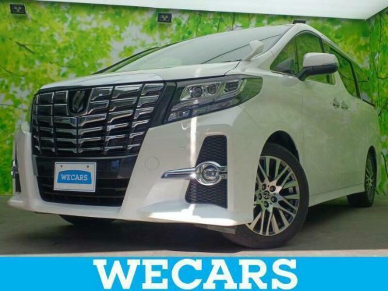 ALPHARD-0