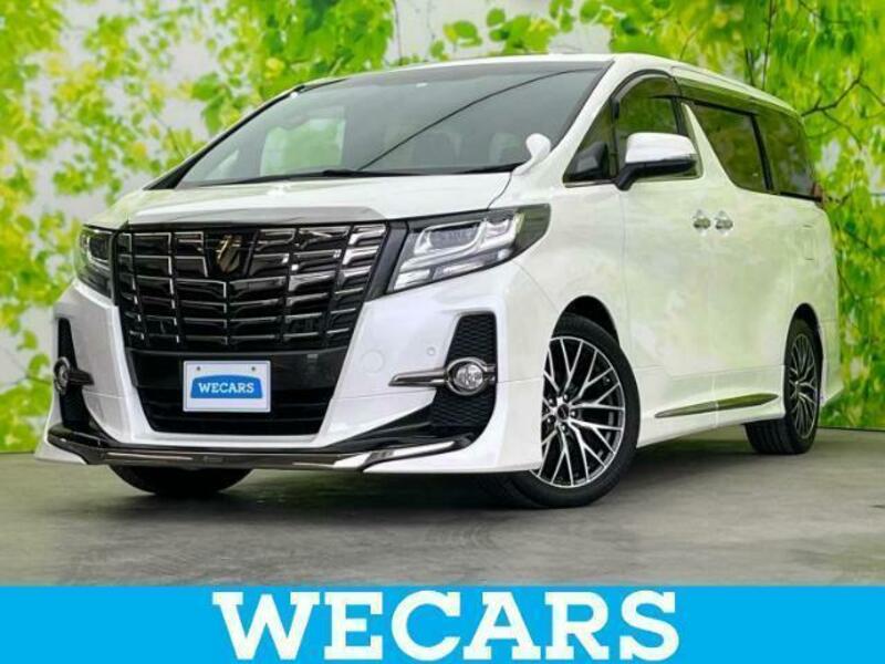 ALPHARD-0