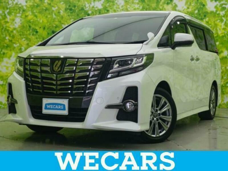 ALPHARD-0