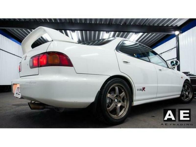 INTEGRA