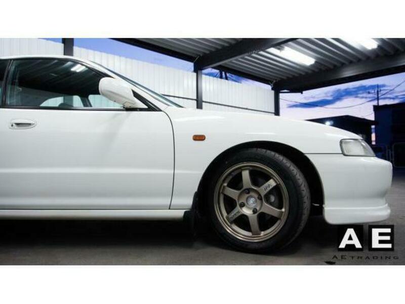 INTEGRA