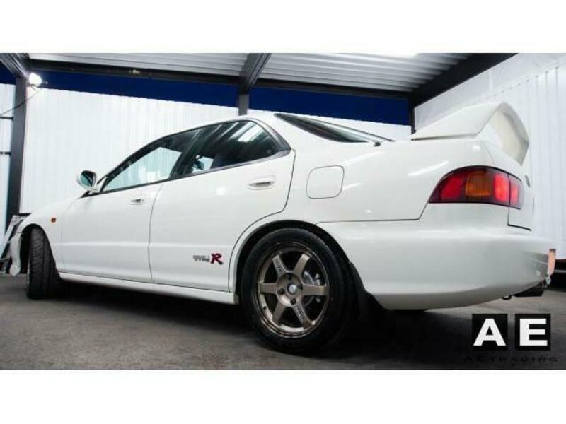INTEGRA