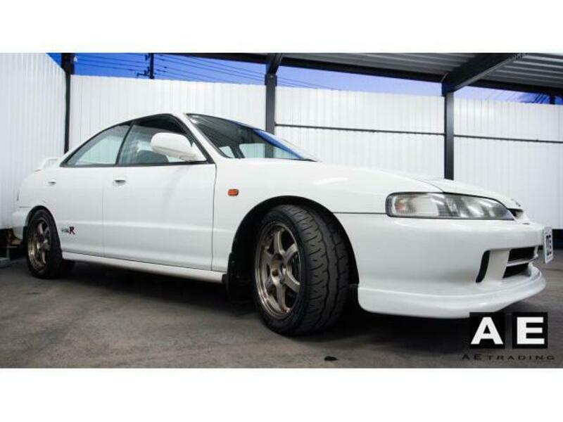 INTEGRA