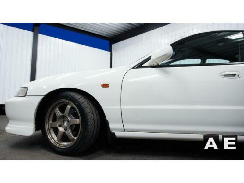INTEGRA