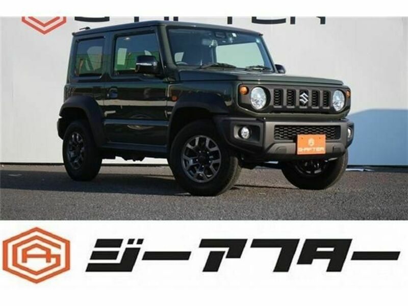 JIMNY SIERRA-0