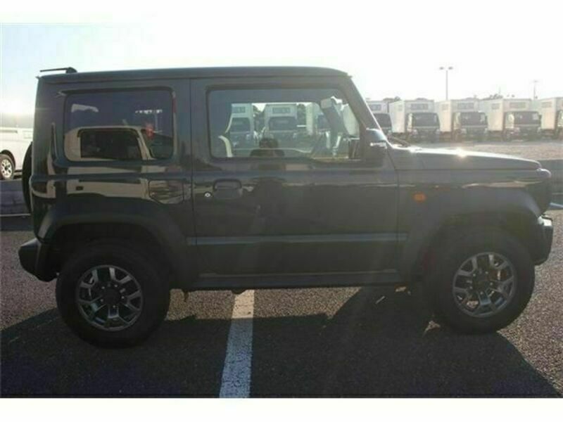 JIMNY SIERRA