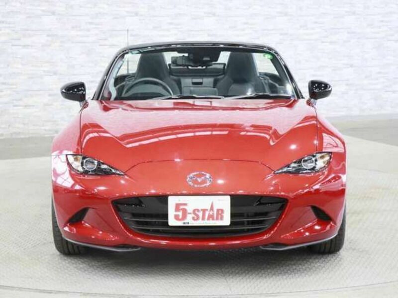 ROADSTER