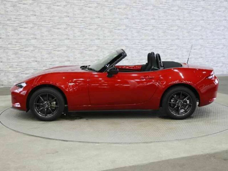 ROADSTER