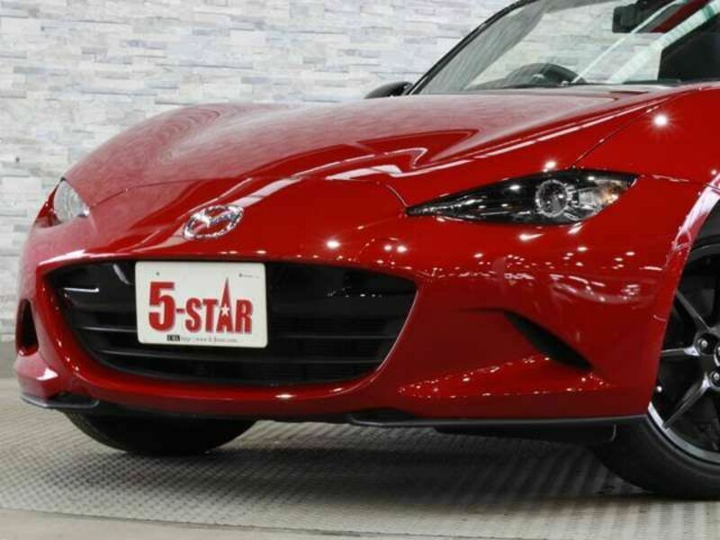 ROADSTER