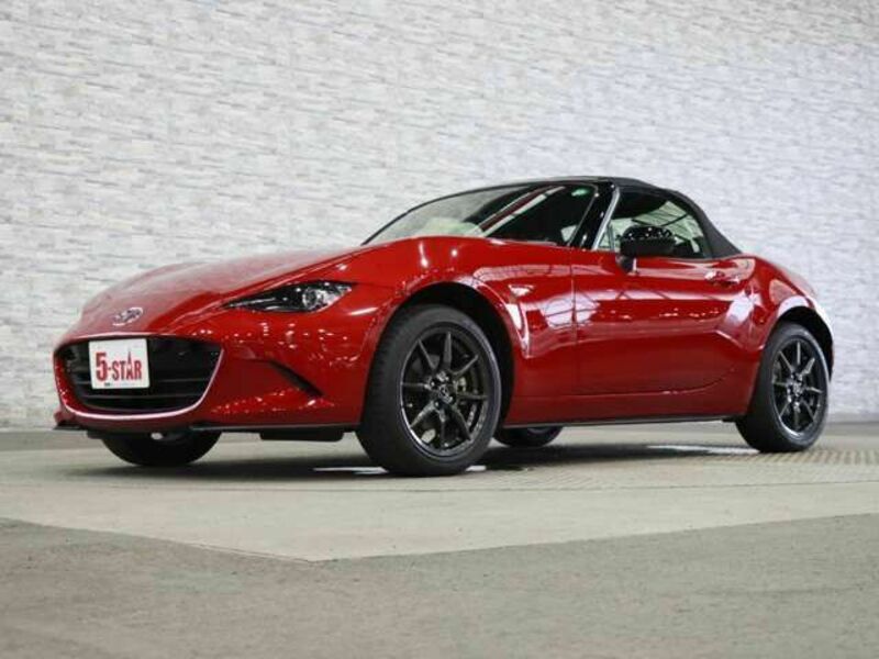 ROADSTER