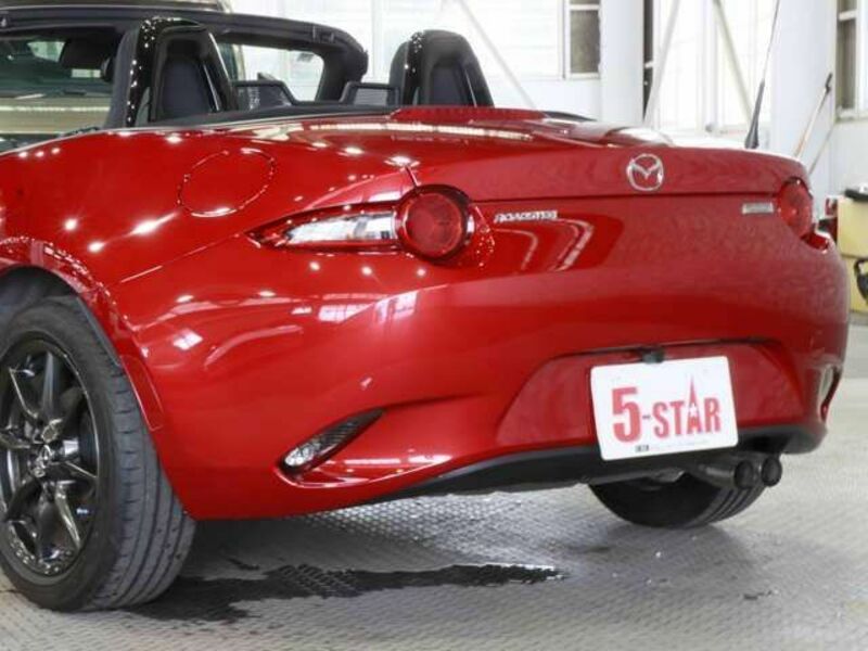 ROADSTER