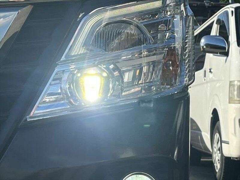 NV350 CARAVAN