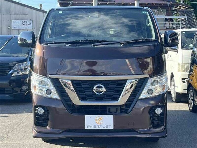 NV350 CARAVAN