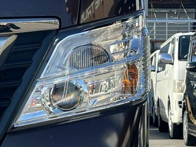 NV350 CARAVAN