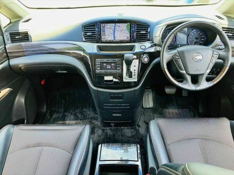 ELGRAND
