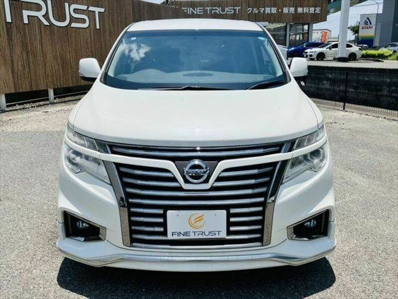 ELGRAND