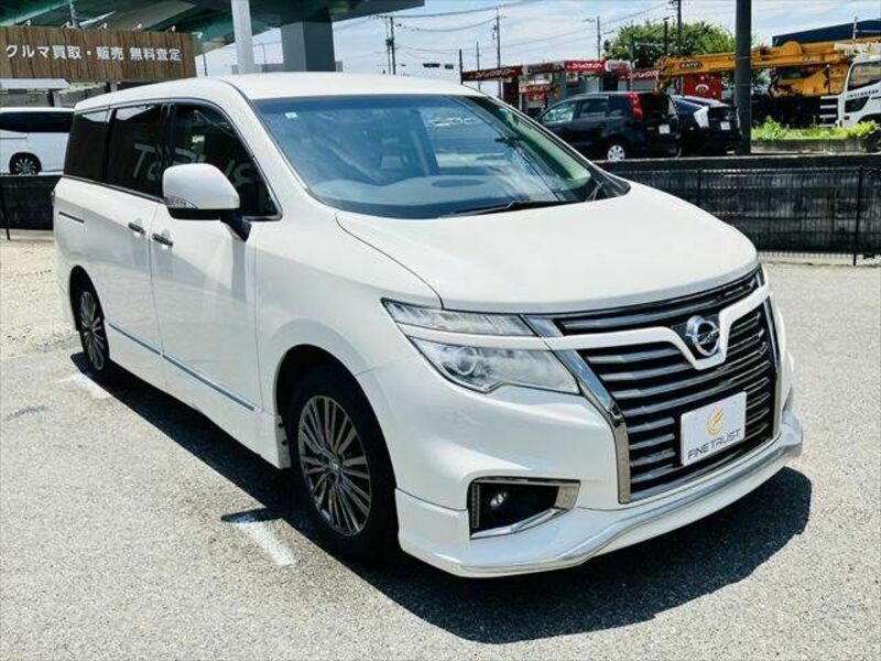 ELGRAND