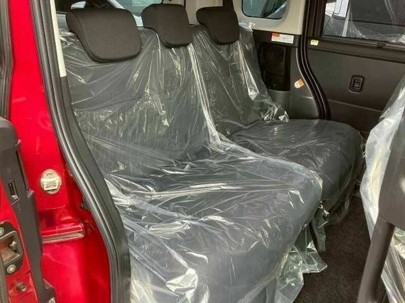 ROOMY